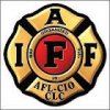 Photo of International Association of Fire Fighters Photo of International Association of Fire Fighters