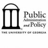 Photo of University of Georgia Department of Public Administration and Policy Photo of University of Georgia Department of Public Administration and Policy