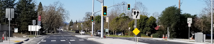 Deputy Director of Transportation Safety