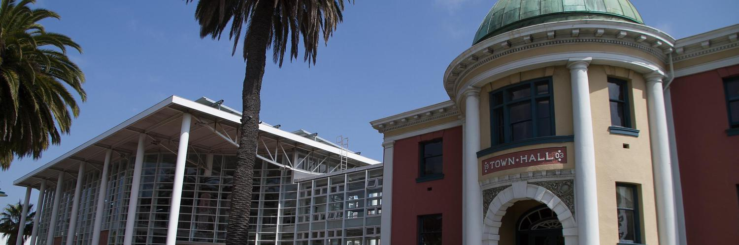 City of Emeryville/Management of Emeryville Services Authority