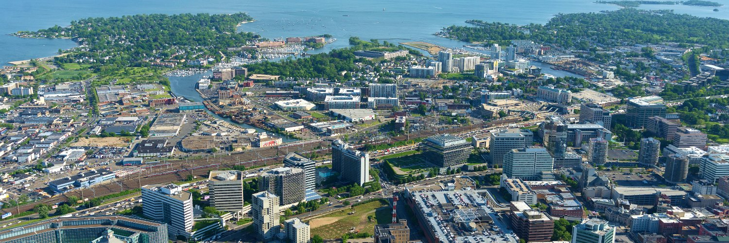 City of Stamford