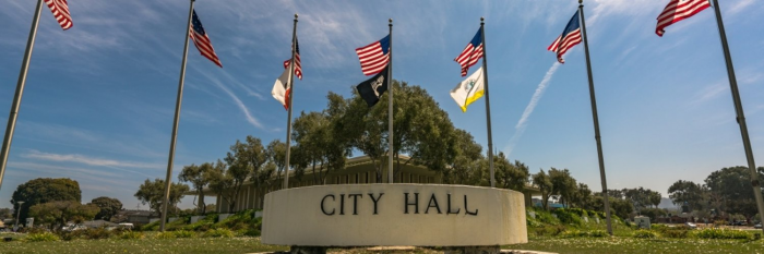 Assistant Public Works Director