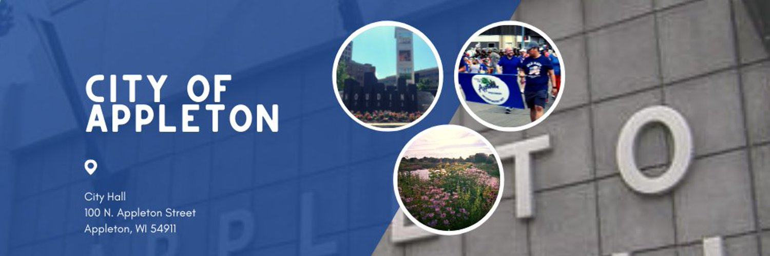City of Appleton