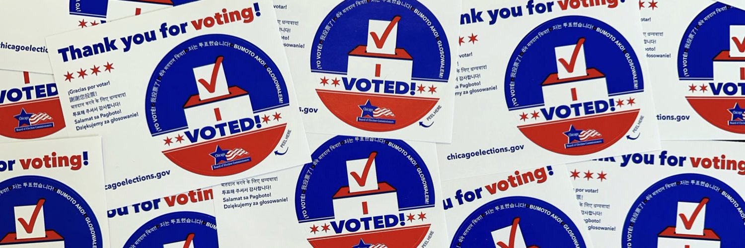 Chicago Board of Elections
