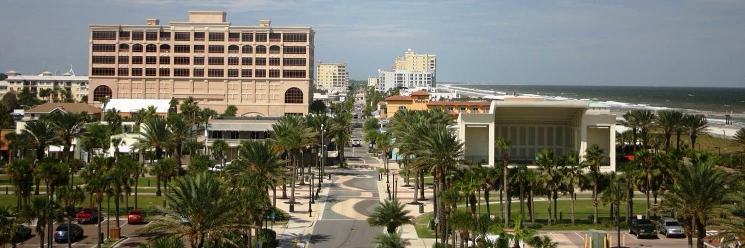 City of Jacksonville Beach