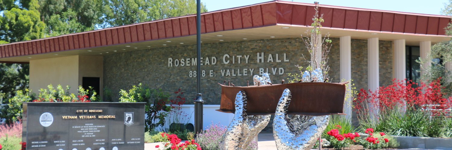 City of Rosemead