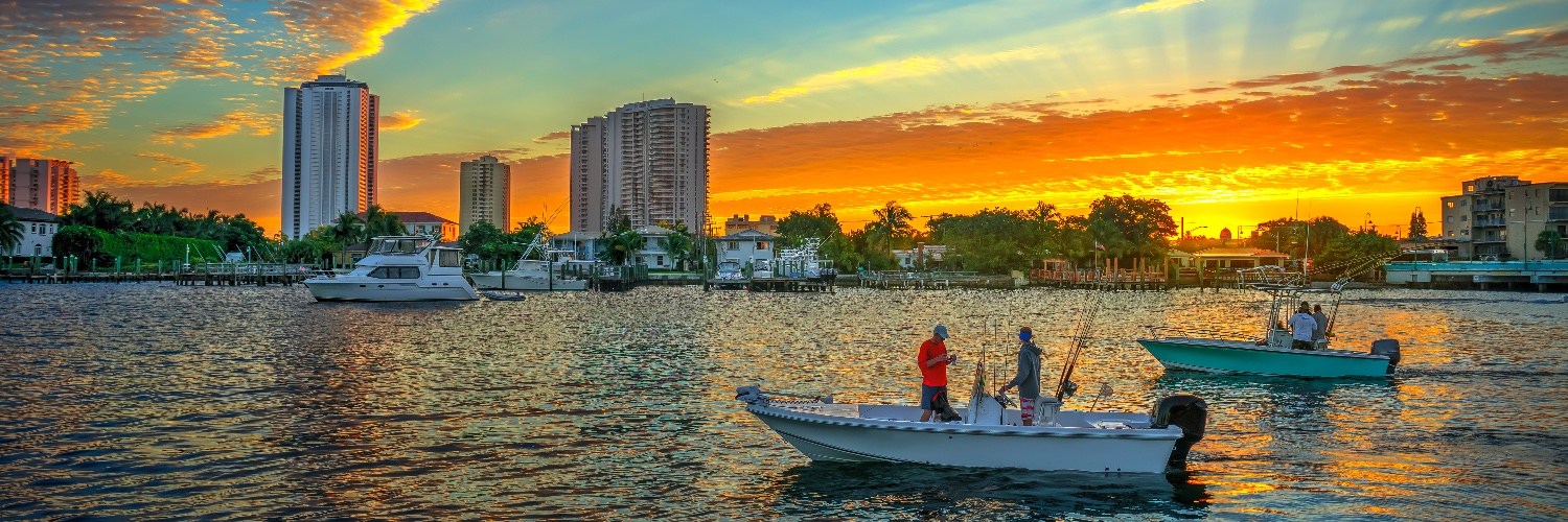 City of Riviera Beach