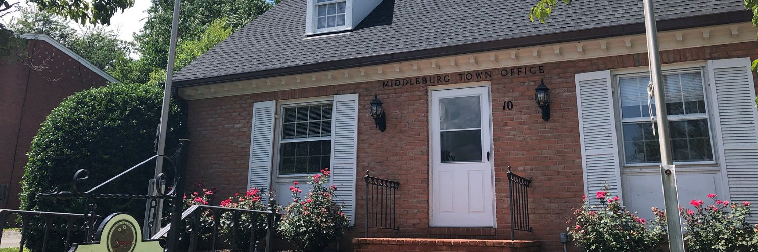Town of Middleburg, VA