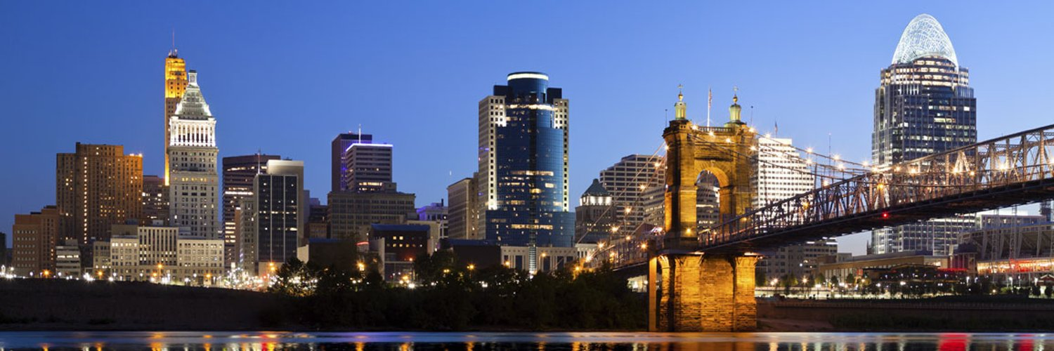 City of Cincinnati