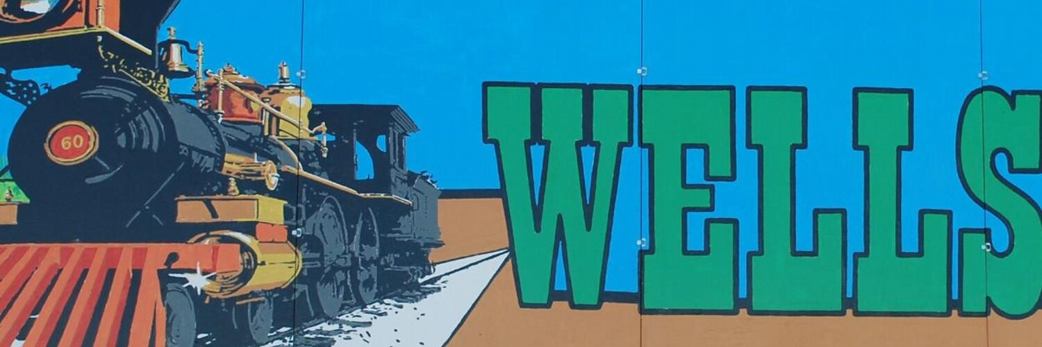 City of Wells