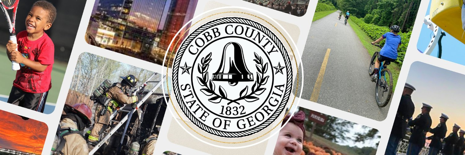 Cobb County Human Resources