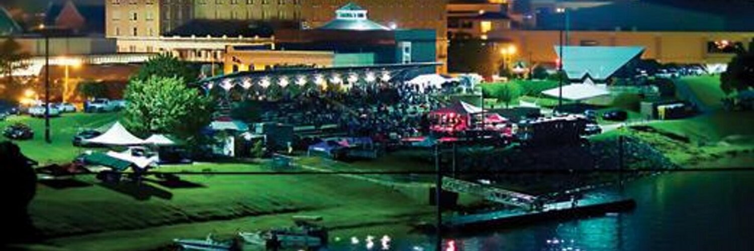 City of Alexandria, LA