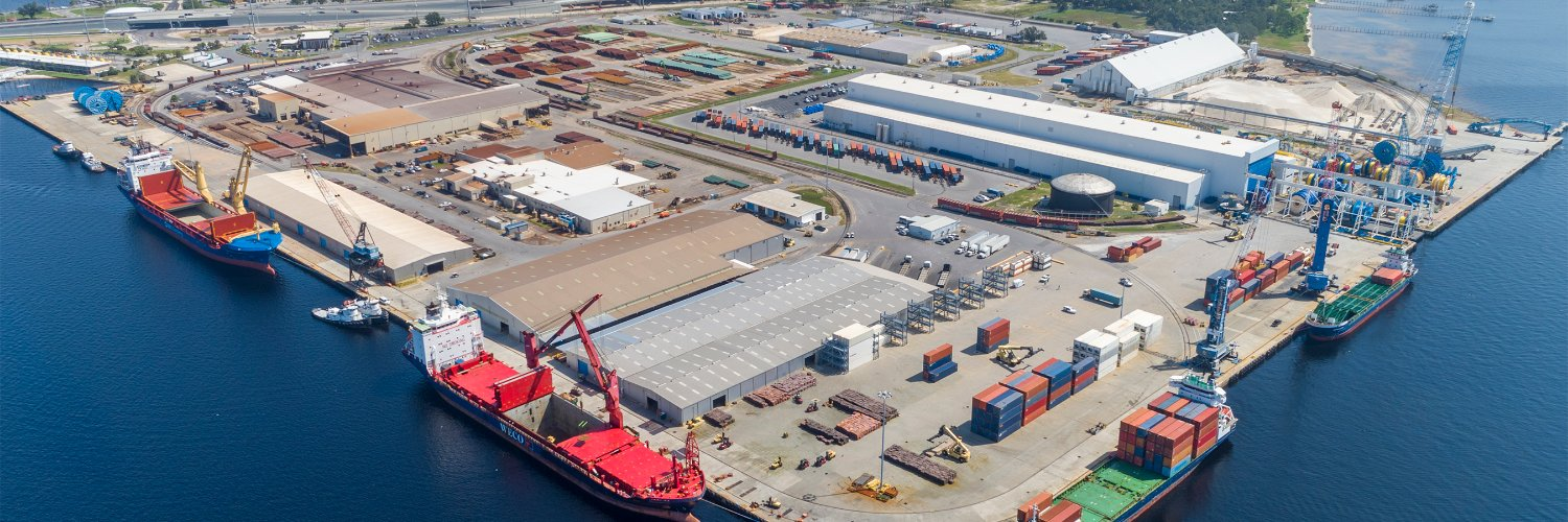 Panama City Port Authority