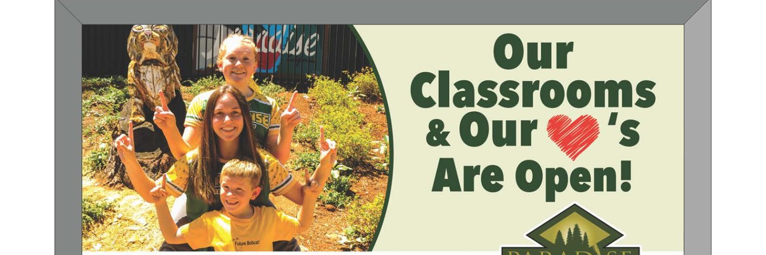 Paradise Unified School District