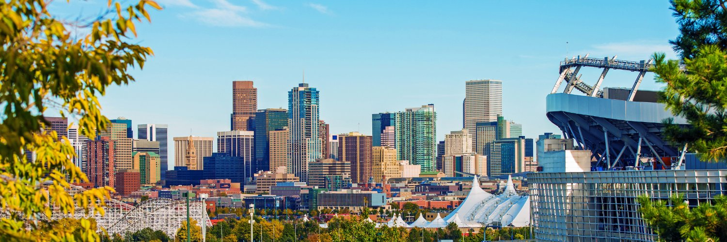 City and County of Denver