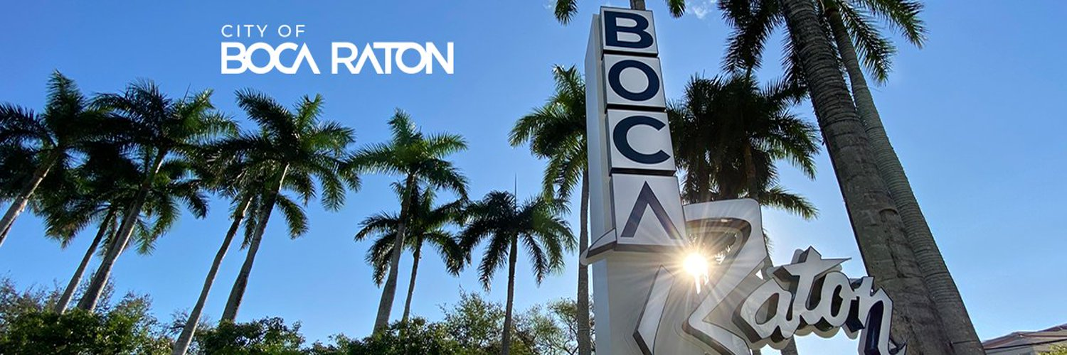 City of Boca Raton