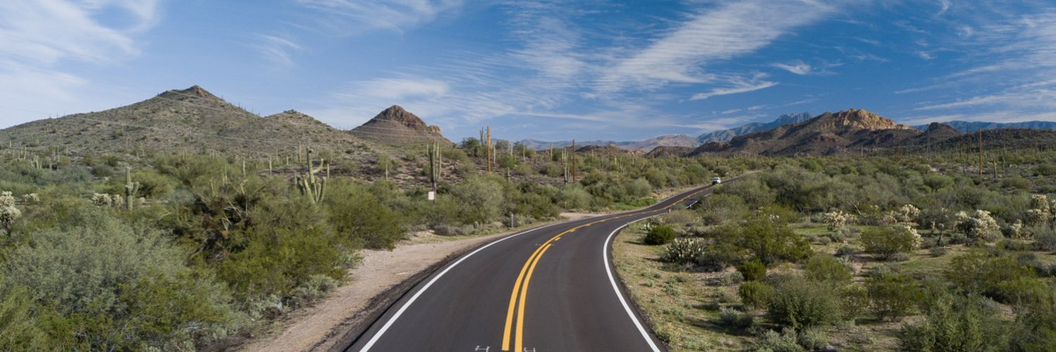 Arizona Department of Transportation