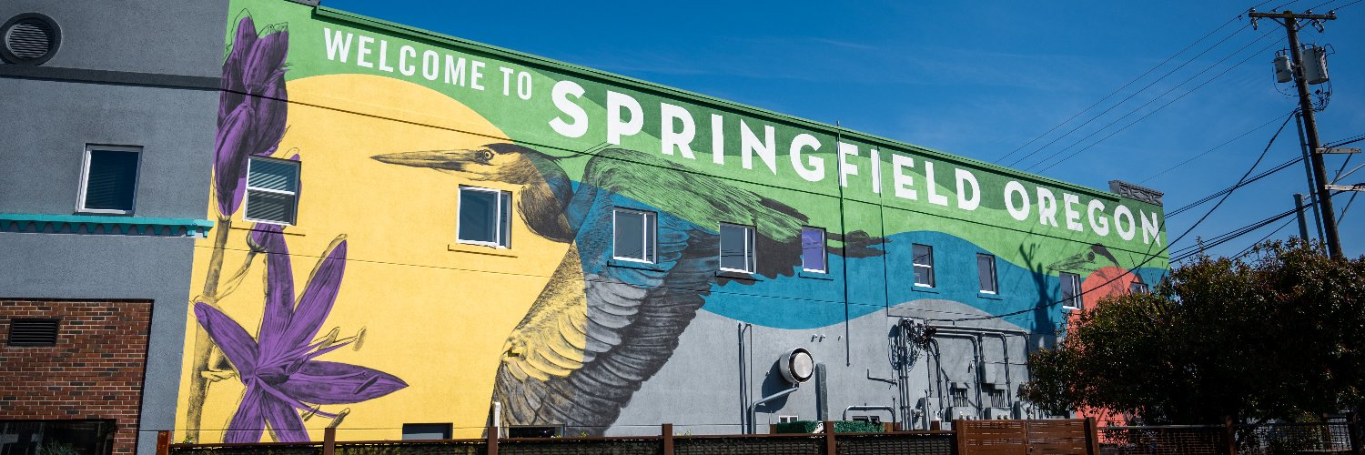 City of Springfield