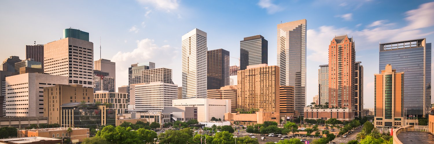City of Houston