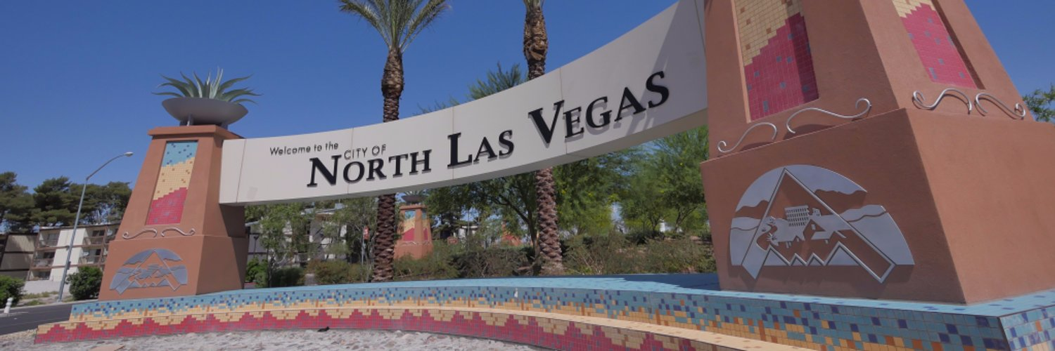 City of North Las Vegas