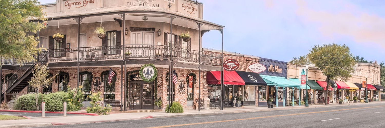 City of Boerne