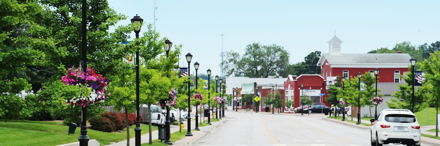 City of Merriam