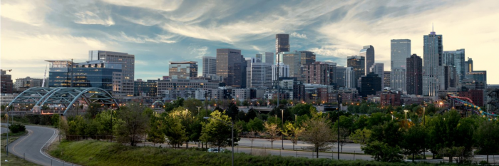 Colorado Works Case Management Specialist- Denver Human Services