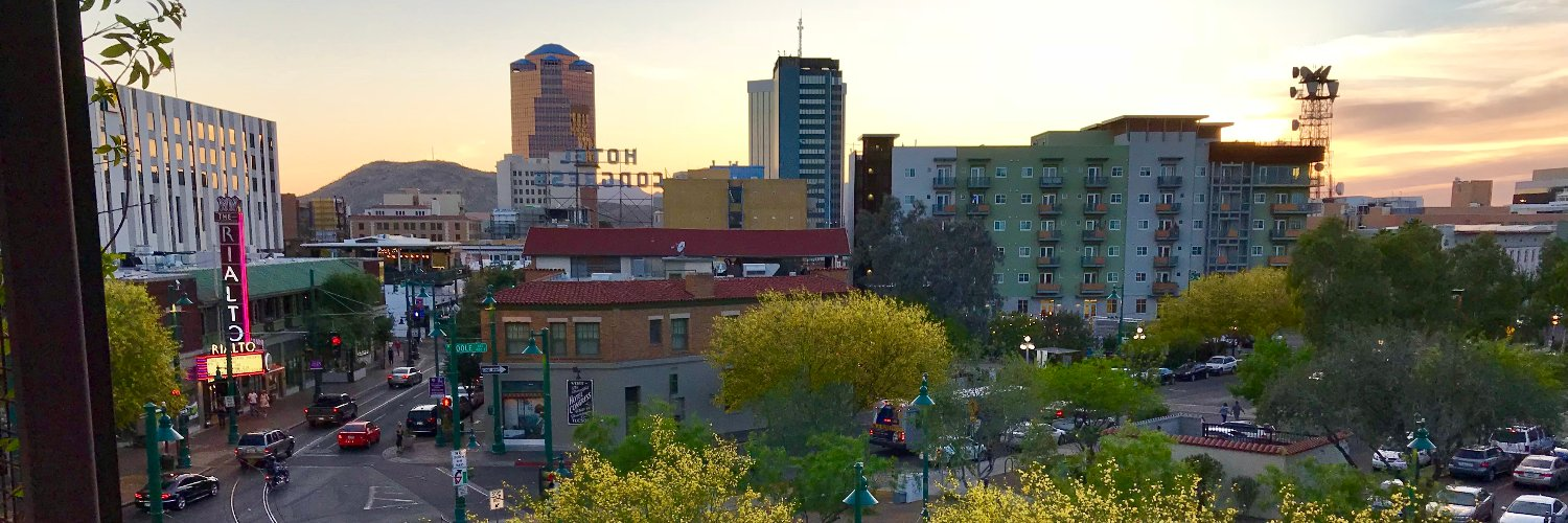 City of Tucson