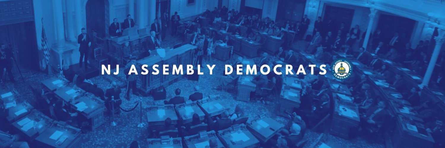 New Jersey General Assembly - Democratic Caucus