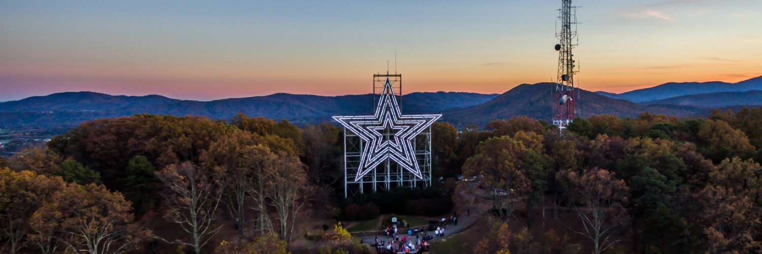 City of Roanoke