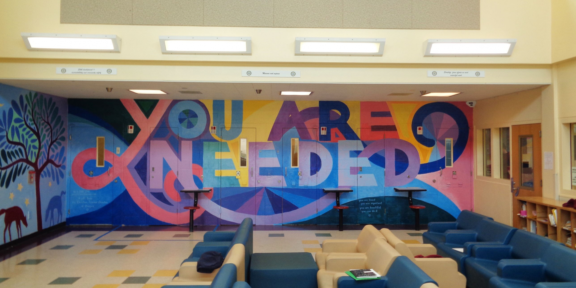 Oregon Youth Authority