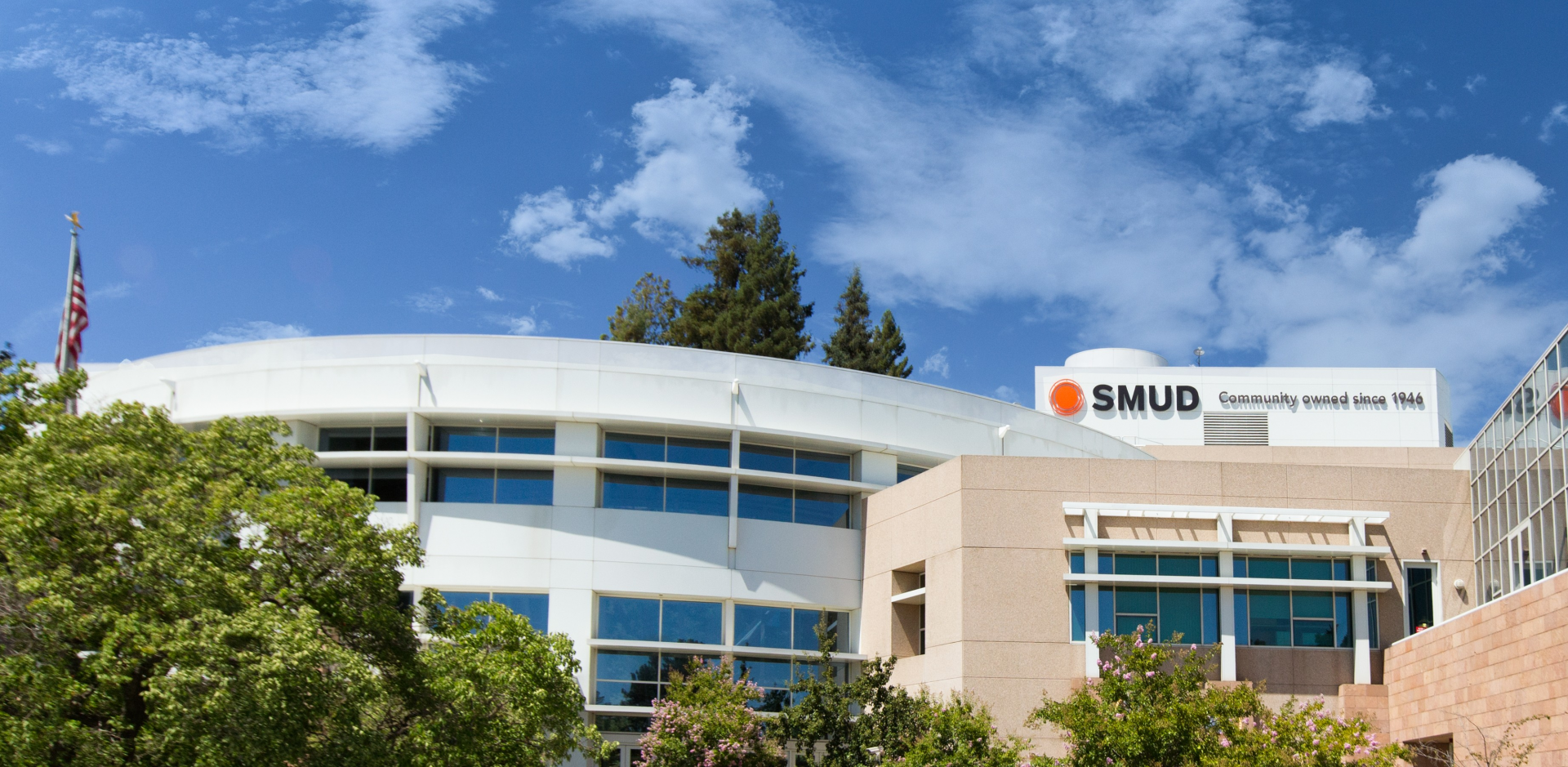 Sacramento Municipal Utility District
