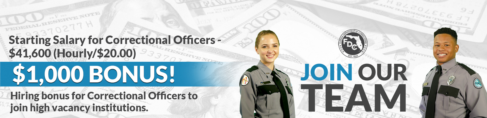 Florida Department of Corrections