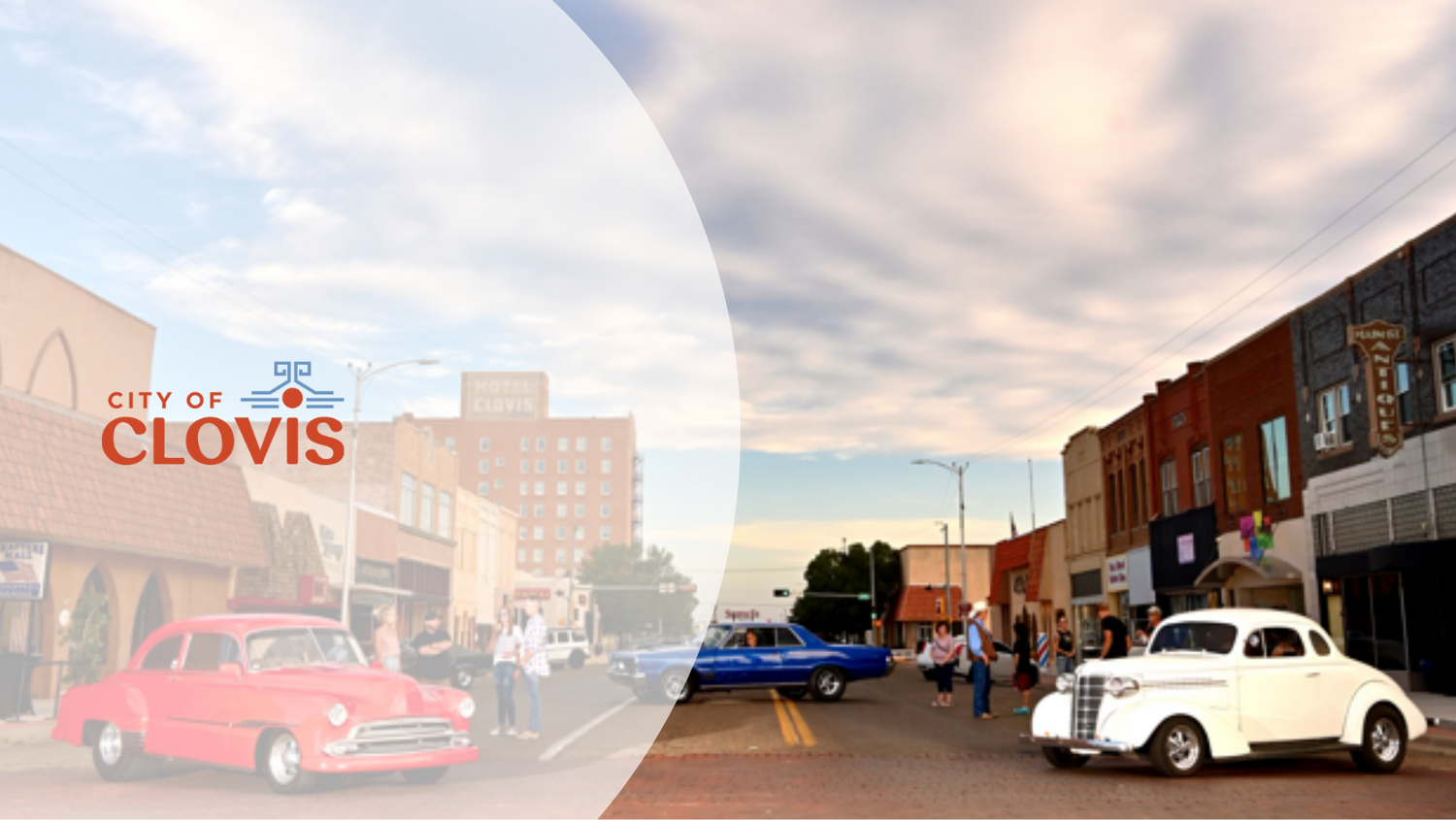 City of Clovis