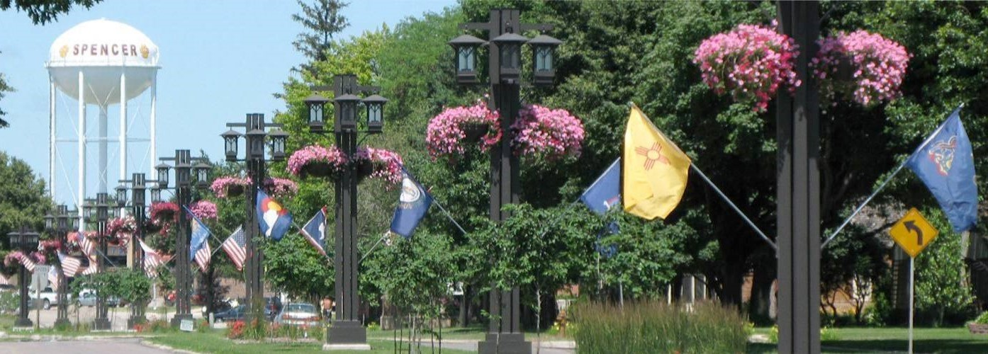 City of Spencer