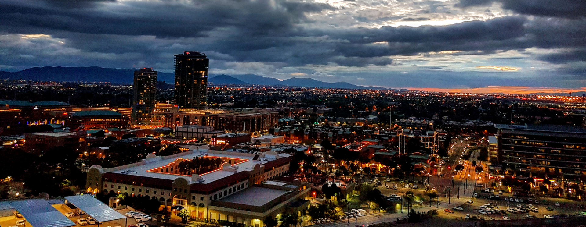 City of Tempe