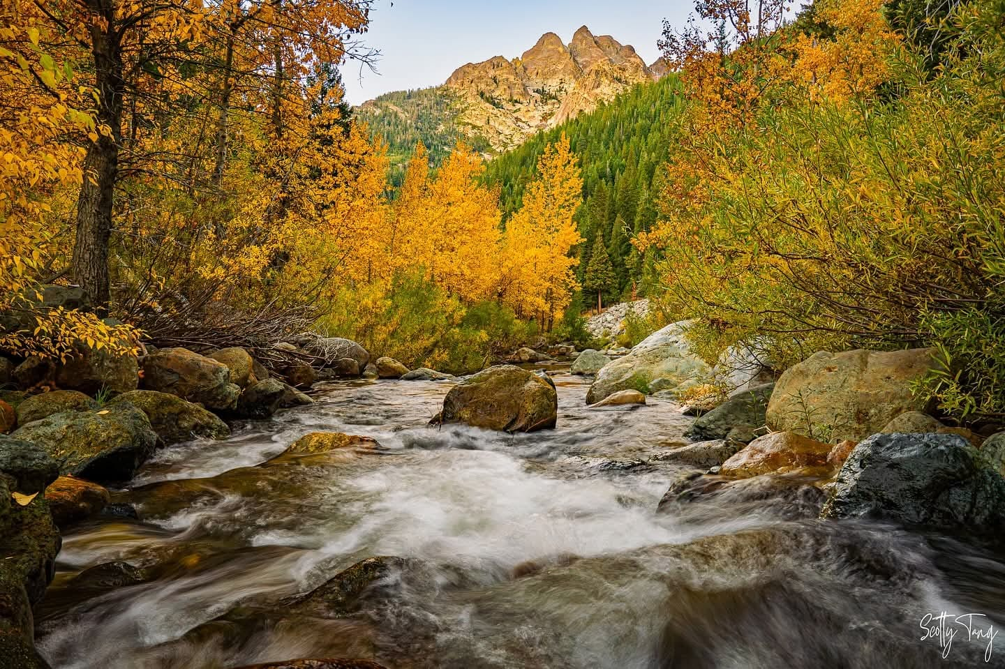 County of Sierra