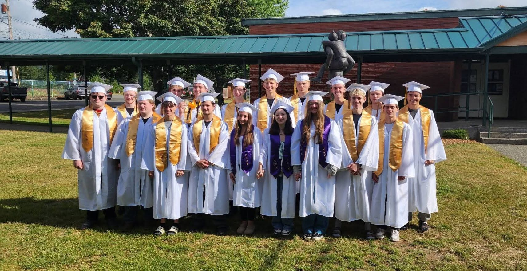 Quilcene School District
