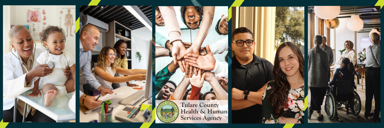 Tulare County Health and Human Services