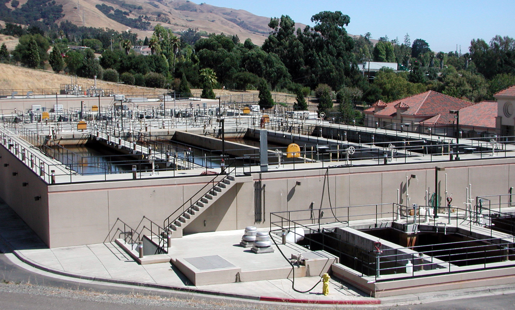 Alameda County Water District
