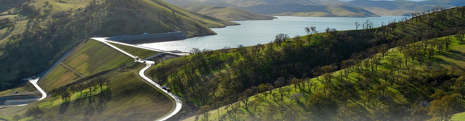 Contra Costa Water District