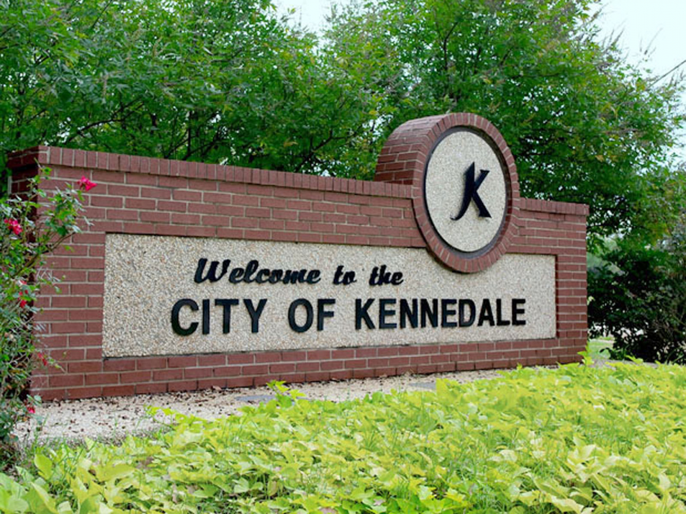 City of Kennedale