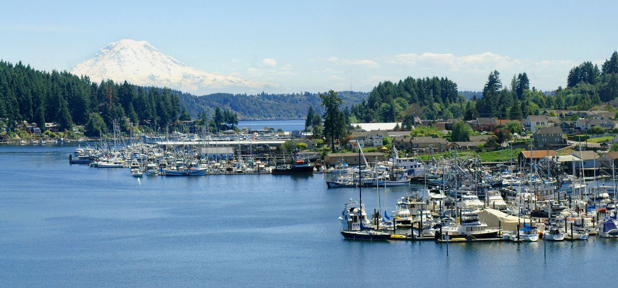 City of Gig Harbor