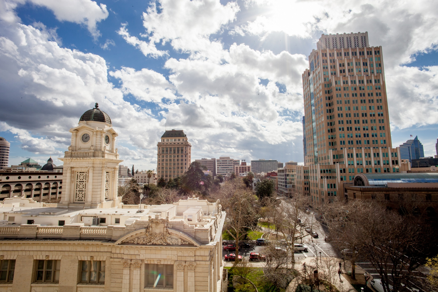 Program Developer (4th R) | Careers in Government
