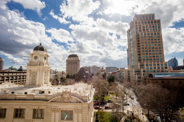 Program Developer (4th R) | Careers in Government