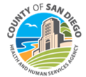 REVENUE AND BUDGET MANAGER - COUNTY OF SAN DIEGO