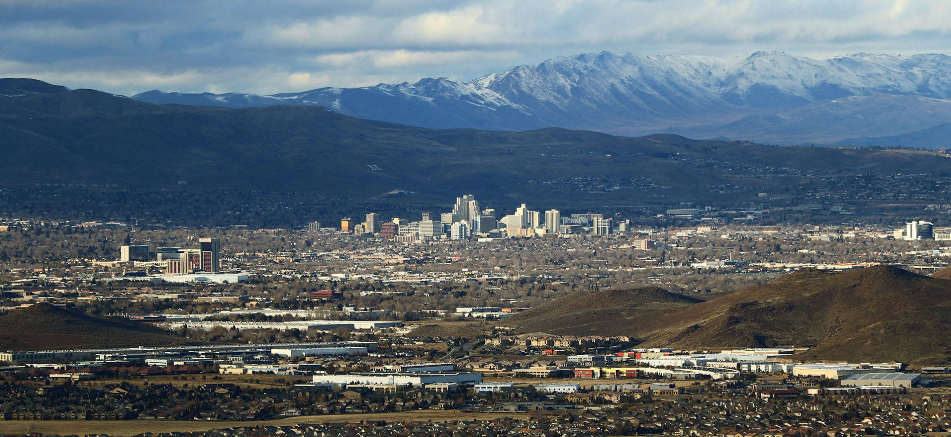 Washoe County School District