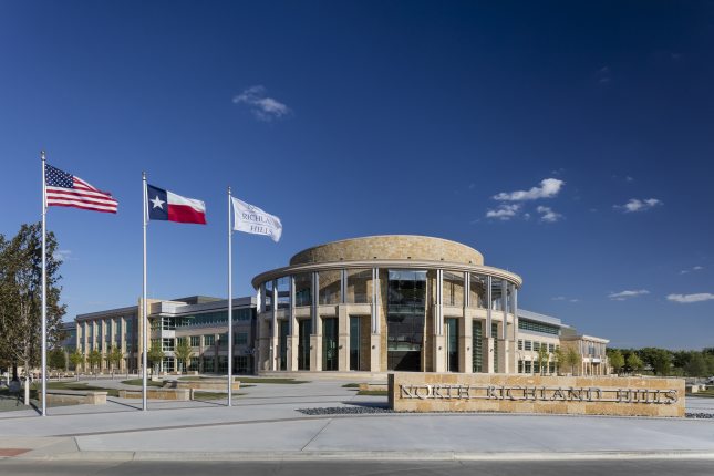 Director of Human Resources