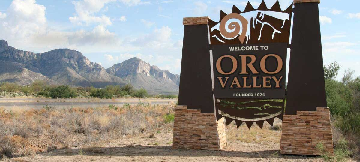 Town of Oro Valley