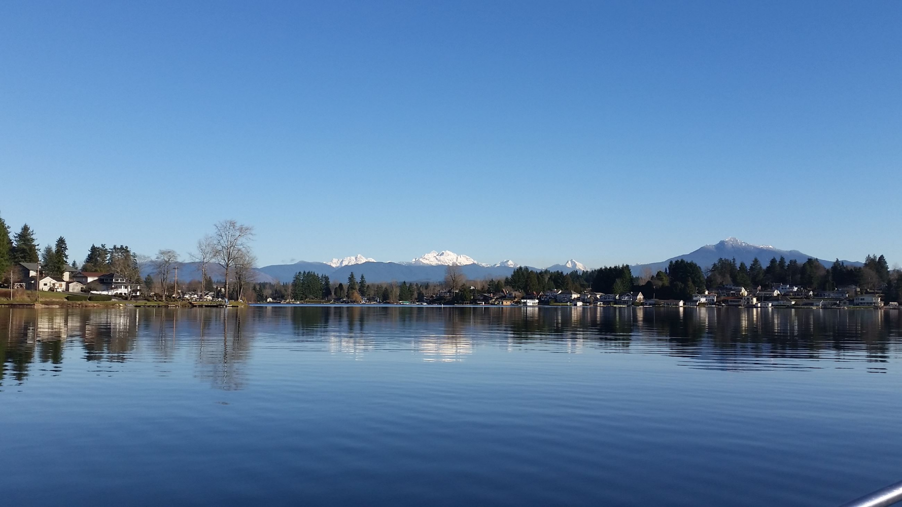 City of Lake Stevens
